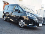 SERENA  S-HYBRID 4WD