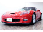 CHEVROLET CORVETTE COUPE