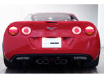 CHEVROLET CORVETTE COUPE