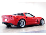 CHEVROLET CORVETTE COUPE