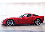 CHEVROLET CORVETTE COUPE