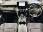 HARRIER 2WD