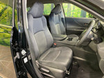 HARRIER 2WD