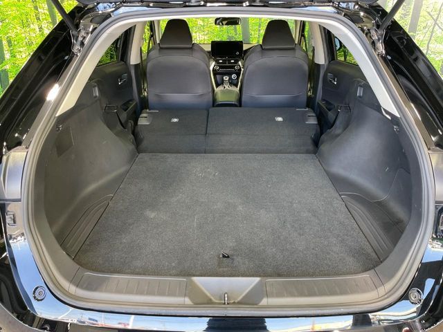 HARRIER 2WD