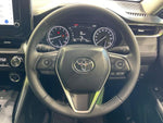 HARRIER 2WD