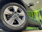 HARRIER 2WD