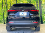 HARRIER 2WD