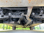 HARRIER 2WD