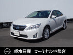 Camry Hybrid
