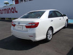 Camry Hybrid