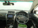 Camry Hybrid