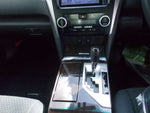 Camry Hybrid