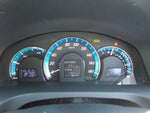 Camry Hybrid
