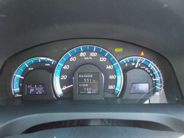 Camry Hybrid