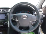 Camry Hybrid