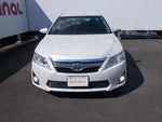 Camry Hybrid