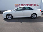 Camry Hybrid