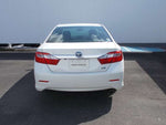 Camry Hybrid