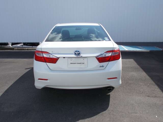 Camry Hybrid