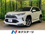 RAV4 4WD