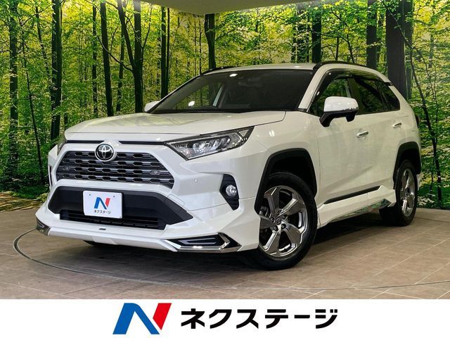 RAV4 4WD