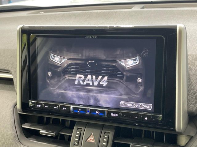 RAV4 4WD