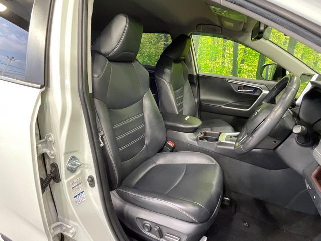 RAV4 4WD