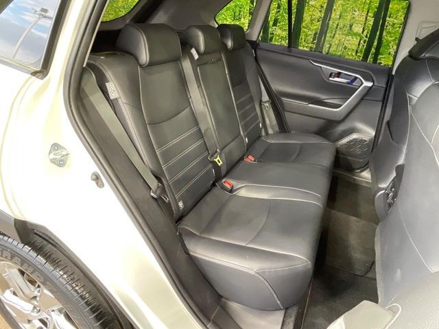 RAV4 4WD
