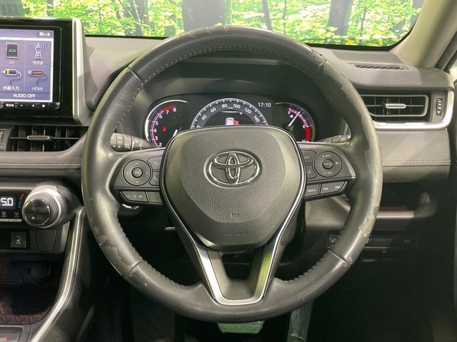 RAV4 4WD