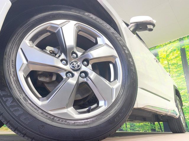RAV4 4WD