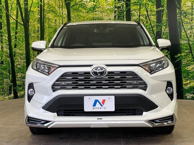 RAV4 4WD