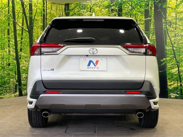 RAV4 4WD