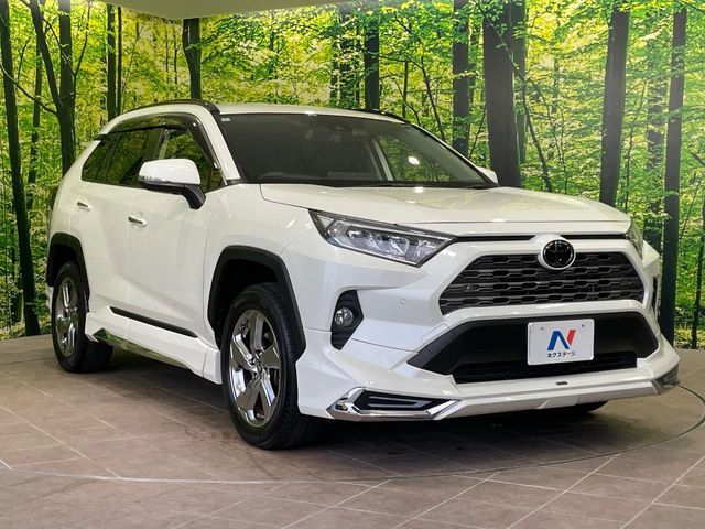 RAV4 4WD