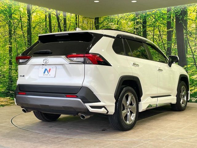 RAV4 4WD