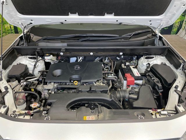 RAV4 4WD