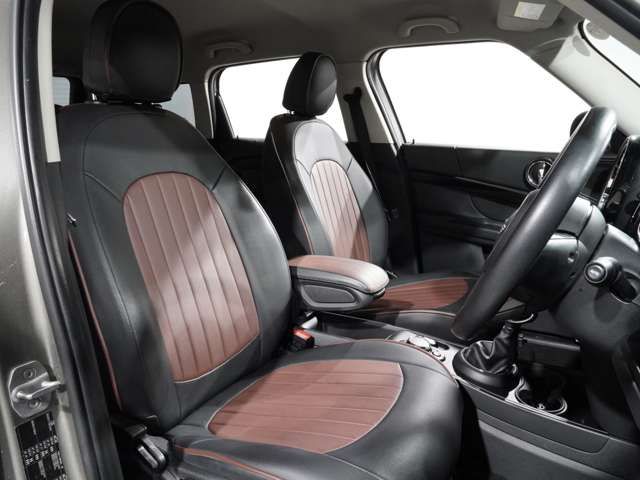 BMW MINI COOPER SE CROSSOVER