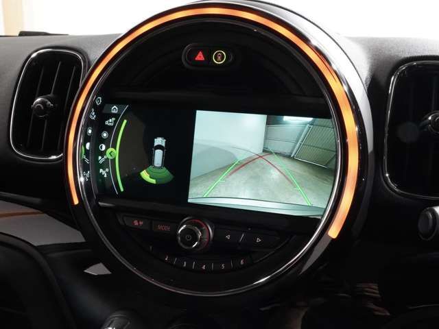 BMW MINI COOPER SE CROSSOVER
