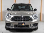 BMW MINI COOPER SE CROSSOVER