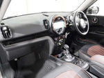 BMW MINI COOPER SE CROSSOVER