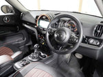 BMW MINI COOPER SE CROSSOVER