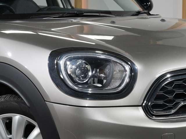 BMW MINI COOPER SE CROSSOVER