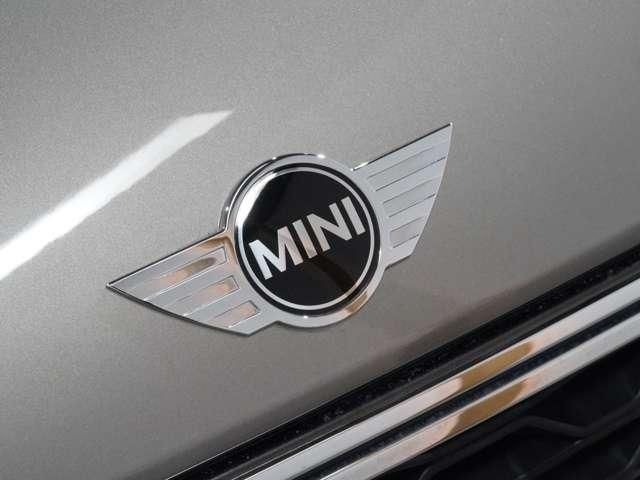 BMW MINI COOPER SE CROSSOVER