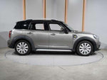 BMW MINI COOPER SE CROSSOVER