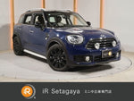 BMW MINI COOPER D CROSSOVER