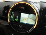 BMW MINI COOPER D CROSSOVER