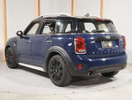 BMW MINI COOPER D CROSSOVER