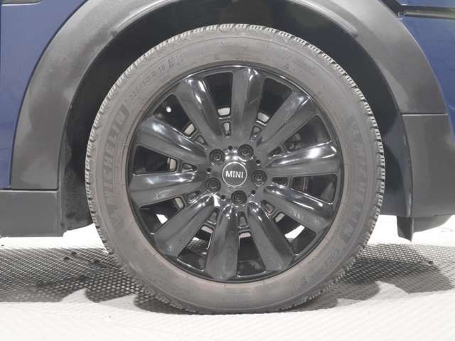 BMW MINI COOPER D CROSSOVER