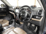 BMW MINI COOPER D CROSSOVER