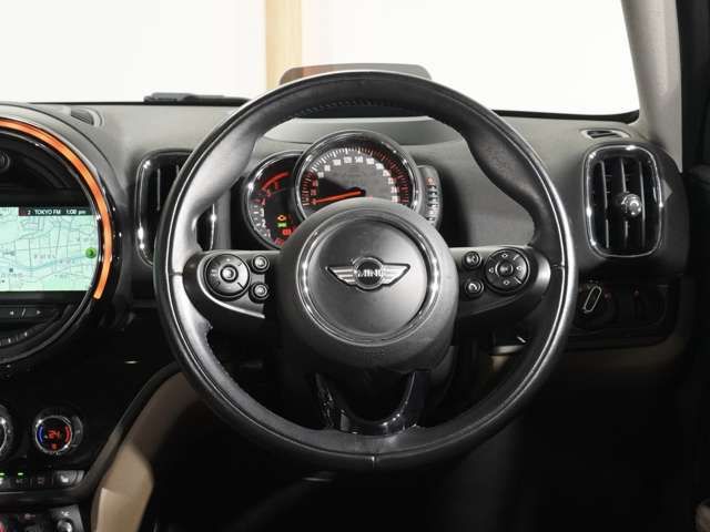 BMW MINI COOPER D CROSSOVER