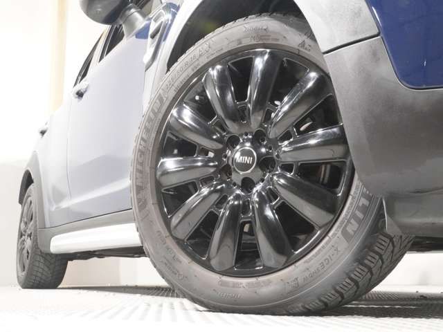 BMW MINI COOPER D CROSSOVER